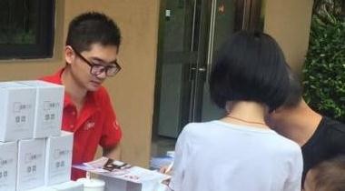 這個夏天，堅美定制的戰(zhàn)友不懼烈日，只為追求完美的您